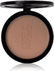 Dust+Cream Πούδρα 5c Cool Honey 9gr
