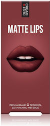 Dust+Cream Lip