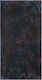 Kentia Cotton Gray Beach Towel 80x160cm