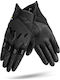 Shima Drift Sommerzeit Damen Motorradhandschuhe Schwarz