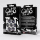 Cats Dice Set Mittens