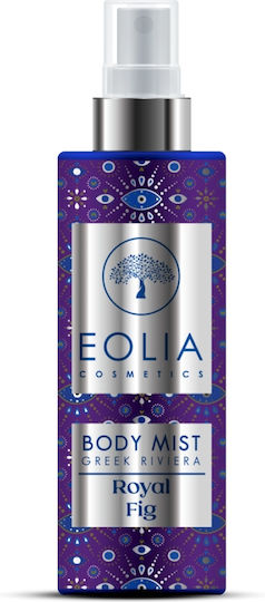 Eolia Cosmetics Royal Fig Body Mist 100ml