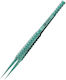 Pensete Precise 2UUL Model Ti01 Cap Drepte Anti-Statice Micro-Sudură Verde