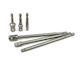 Geko Adapters Set 6 Pieces