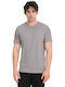 Tricou Gri Deschis
