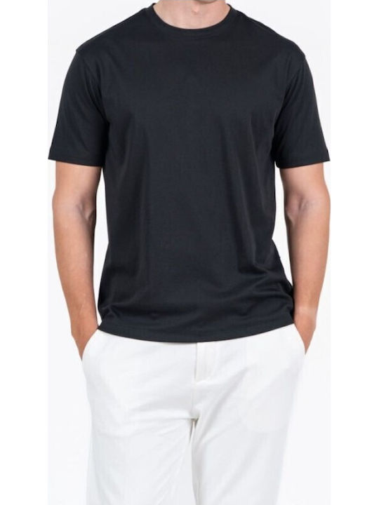 Gianni Lupo T-shirt Black