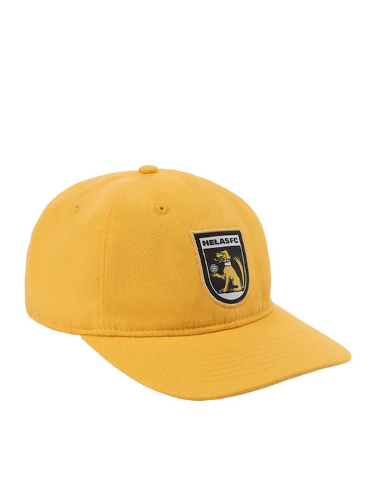 Hélas Fc Jockey Galben