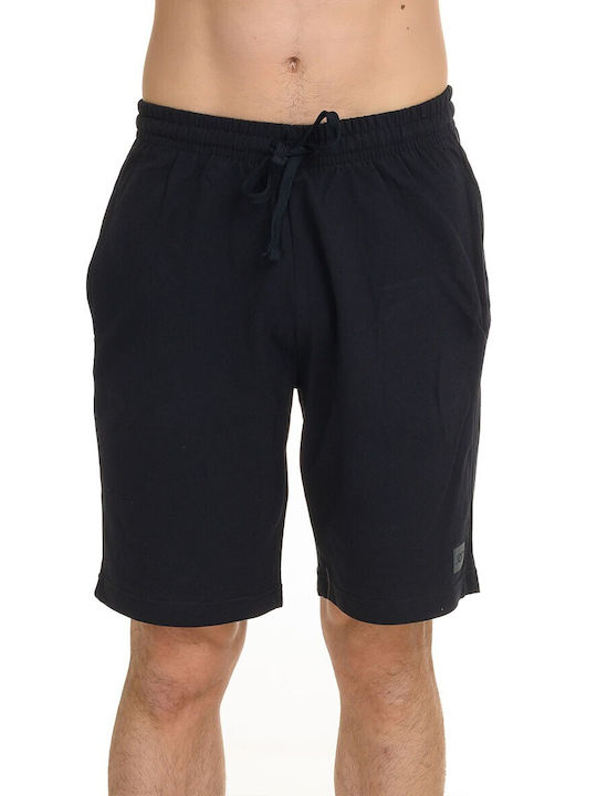 Sports Men's Shorts Blue