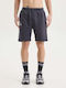 Men's Bermuda Anthracite