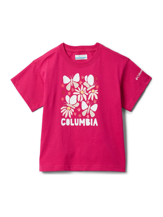 Columbia Columbia