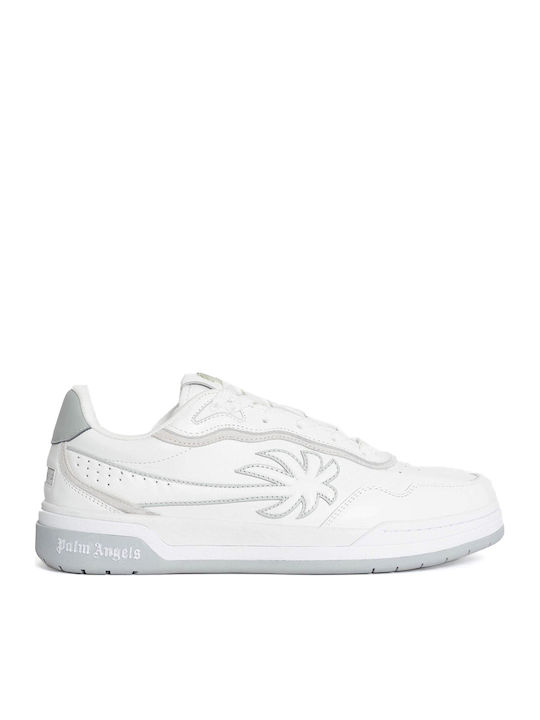 Palm Angels Sneakers Γκρι