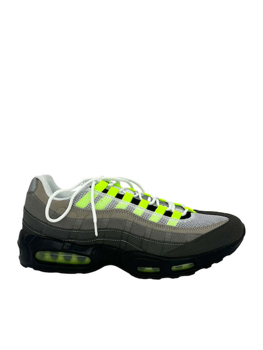 Atlanta Sneakers Schwarz Atlanta Sneakers Schwarz