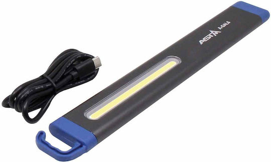 Satra Cablu De Extensie Pentru Lumini De Lucru Reîncărcabil LED IPX4 Cu Luminozitate Până La 360lm