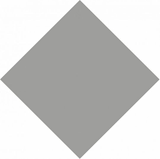 Airlaid Gray Napkin 40x40cm Finezza 4-Ply 20 00029164