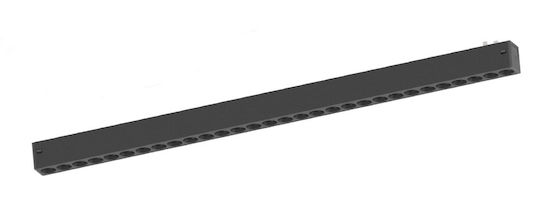 Inlight LED Linear Ceiling Light 30W Warm to Cool White M54.5xL3xH3cm