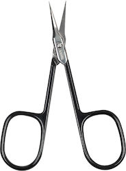 Luxorise Professional Cuticle Nipper Extra Sharp Black