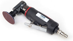HBM Machines X01258 Γωνιακός Αεροτροχός