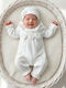 SteweHome Body 100% Bumbac