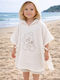 SteweHome Kinder Strandponcho