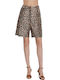 Damen Bermudas Birch Beiges