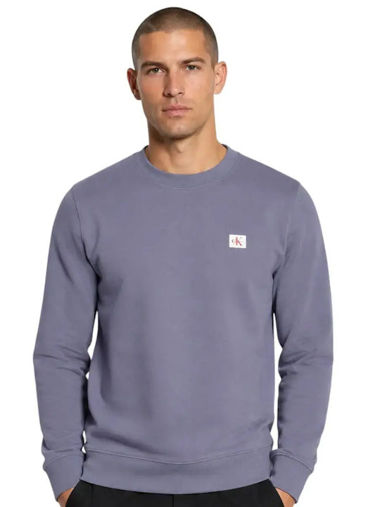 Calvin Klein Φούτερ Μπλε