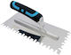 Mallet Comb