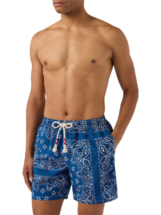 Caprese Men's Swimwear Shorts Dark Den