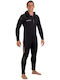 Mares Rover Overall Wetsuit for Spearfishing Black 7mm