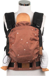 SteweHome Klassischer Babytragetuch mit Maximal...