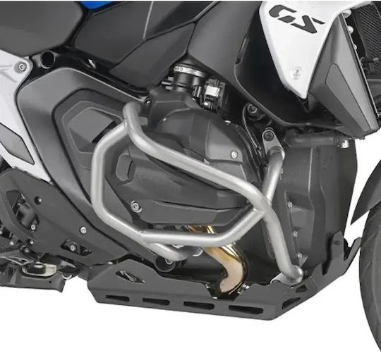 Kappa Bare de Protecție Motor Bmw R 1300 Gs 24-26 Kn5143sl Argintii