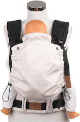 SteweHome Klassischer Babytragetuch Beiges mit ...