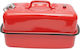 Breckner Bidon Plastic 10l