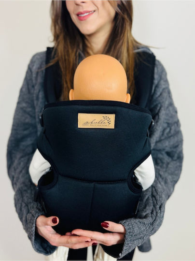 SteweHome SteweHome Baby Carrier Slings Classic Brown with Maximum Child Weight 4kg