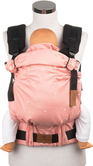 SteweHome Κλασικός Μάρσιπος Μπεζ με Μέγιστο Βάρος 30kg