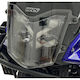 Zelatină Protectoare Far Yamaha Tenere 700 Rally 25-26