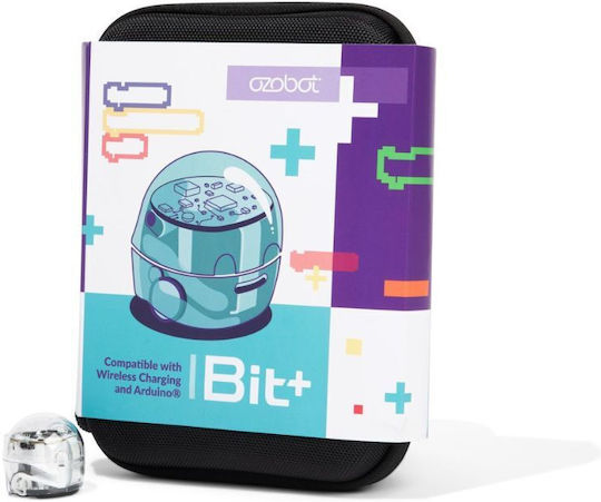 Ozobot STEM Εκπαιδευτικό Παιχνίδι Ρομποτικής για 8+ Ετών