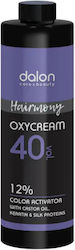 Dalon Hairmony Oxycream 500ml 40vol