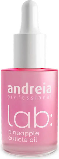 Andreia Professional Λάδι Επωνυχίων / Cuticle Oil 25ml