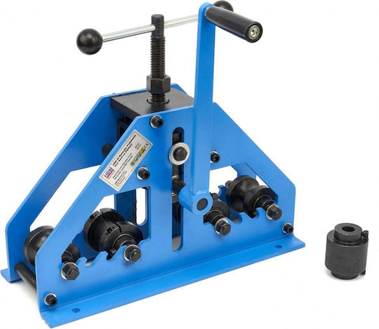 HBM Machines Indoire de Tuburi Hidraulic Portabil