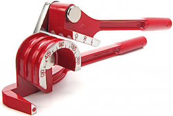 HBM Machines Portable Hydraulic Tube Bender