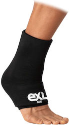 Ice Sleeve Ankle Wrap