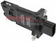 Air Flow Sensor Metzger 0890322