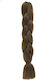 Lotus Extension with Human Hair 125cm