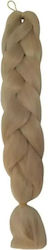Lotus Extension with Human Hair 125cm