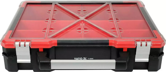 Yato Werkzeugkoffer-Organisatoren Mehrfarbige 49x42x11,5cm