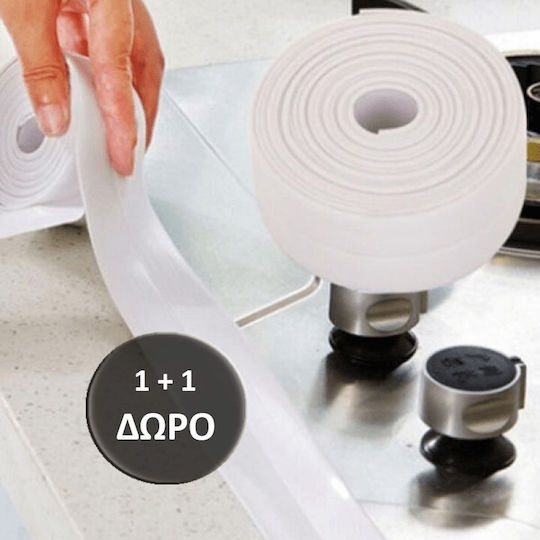 Factory Isolierband Fliesenband 37mm x 3m Küche