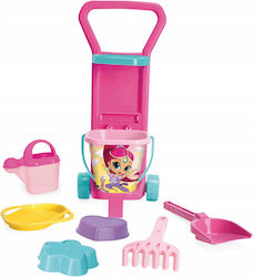 Wader Shimmer & Shine Stroller Summer Set