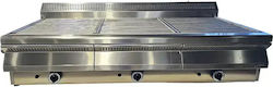 Lappas Kommerzielle Gasgrill Wasser 31.5kW 8200002