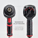 King Tony M7-NC4255QL Air Impact Wrench with Maximum Torque 165.91kgm