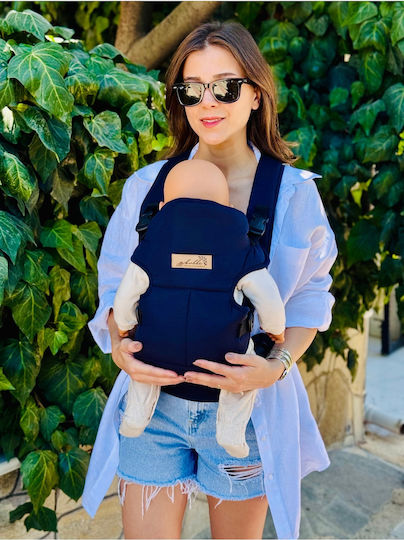 SteweHome Standard Baby Carrier Black